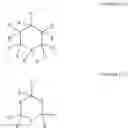 Fig. 16 - Binuclear metal complexes and electronic devices, in particular organic electroluminescent devices containing said metal complexes