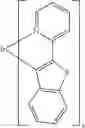Fig. 278 - Binuclear metal complexes and electronic devices, in particular organic electroluminescent devices containing said metal complexes