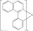 Fig. 280 - Binuclear metal complexes and electronic devices, in particular organic electroluminescent devices containing said metal complexes