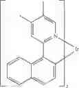 Fig. 285 - Binuclear metal complexes and electronic devices, in particular organic electroluminescent devices containing said metal complexes