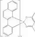 Fig. 286 - Binuclear metal complexes and electronic devices, in particular organic electroluminescent devices containing said metal complexes