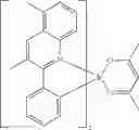 Fig. 288 - Binuclear metal complexes and electronic devices, in particular organic electroluminescent devices containing said metal complexes