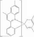 Fig. 289 - Binuclear metal complexes and electronic devices, in particular organic electroluminescent devices containing said metal complexes