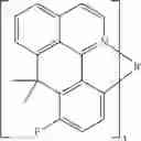 Fig. 296 - Binuclear metal complexes and electronic devices, in particular organic electroluminescent devices containing said metal complexes