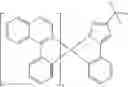 Fig. 299 - Binuclear metal complexes and electronic devices, in particular organic electroluminescent devices containing said metal complexes