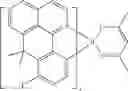 Fig. 304 - Binuclear metal complexes and electronic devices, in particular organic electroluminescent devices containing said metal complexes