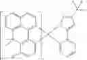Fig. 307 - Binuclear metal complexes and electronic devices, in particular organic electroluminescent devices containing said metal complexes