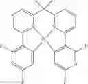 Fig. 315 - Binuclear metal complexes and electronic devices, in particular organic electroluminescent devices containing said metal complexes