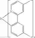 Fig. 332 - Binuclear metal complexes and electronic devices, in particular organic electroluminescent devices containing said metal complexes