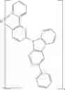 Fig. 333 - Binuclear metal complexes and electronic devices, in particular organic electroluminescent devices containing said metal complexes