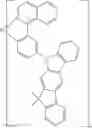 Fig. 334 - Binuclear metal complexes and electronic devices, in particular organic electroluminescent devices containing said metal complexes