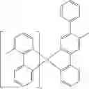 Fig. 337 - Binuclear metal complexes and electronic devices, in particular organic electroluminescent devices containing said metal complexes