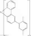 Fig. 343 - Binuclear metal complexes and electronic devices, in particular organic electroluminescent devices containing said metal complexes