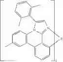 Fig. 353 - Binuclear metal complexes and electronic devices, in particular organic electroluminescent devices containing said metal complexes