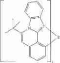 Fig. 363 - Binuclear metal complexes and electronic devices, in particular organic electroluminescent devices containing said metal complexes