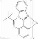 Fig. 364 - Binuclear metal complexes and electronic devices, in particular organic electroluminescent devices containing said metal complexes