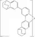 Fig. 365 - Binuclear metal complexes and electronic devices, in particular organic electroluminescent devices containing said metal complexes
