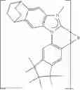 Fig. 371 - Binuclear metal complexes and electronic devices, in particular organic electroluminescent devices containing said metal complexes