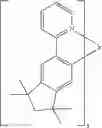 Fig. 376 - Binuclear metal complexes and electronic devices, in particular organic electroluminescent devices containing said metal complexes