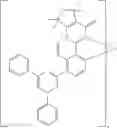 Fig. 383 - Binuclear metal complexes and electronic devices, in particular organic electroluminescent devices containing said metal complexes