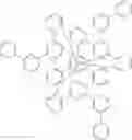 Fig. 393 - Binuclear metal complexes and electronic devices, in particular organic electroluminescent devices containing said metal complexes