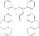 Fig. 609 - Binuclear metal complexes and electronic devices, in particular organic electroluminescent devices containing said metal complexes