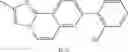 Fig. 612 - Binuclear metal complexes and electronic devices, in particular organic electroluminescent devices containing said metal complexes