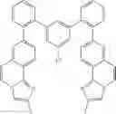 Fig. 613 - Binuclear metal complexes and electronic devices, in particular organic electroluminescent devices containing said metal complexes