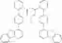 Fig. 623 - Binuclear metal complexes and electronic devices, in particular organic electroluminescent devices containing said metal complexes