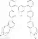 Fig. 629 - Binuclear metal complexes and electronic devices, in particular organic electroluminescent devices containing said metal complexes