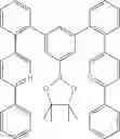 Fig. 634 - Binuclear metal complexes and electronic devices, in particular organic electroluminescent devices containing said metal complexes