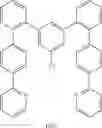 Fig. 635 - Binuclear metal complexes and electronic devices, in particular organic electroluminescent devices containing said metal complexes