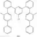 Fig. 637 - Binuclear metal complexes and electronic devices, in particular organic electroluminescent devices containing said metal complexes