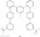Fig. 641 - Binuclear metal complexes and electronic devices, in particular organic electroluminescent devices containing said metal complexes