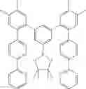 Fig. 652 - Binuclear metal complexes and electronic devices, in particular organic electroluminescent devices containing said metal complexes