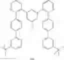 Fig. 655 - Binuclear metal complexes and electronic devices, in particular organic electroluminescent devices containing said metal complexes