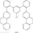 Fig. 671 - Binuclear metal complexes and electronic devices, in particular organic electroluminescent devices containing said metal complexes
