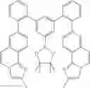 Fig. 676 - Binuclear metal complexes and electronic devices, in particular organic electroluminescent devices containing said metal complexes