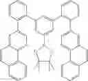 Fig. 678 - Binuclear metal complexes and electronic devices, in particular organic electroluminescent devices containing said metal complexes