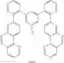 Fig. 679 - Binuclear metal complexes and electronic devices, in particular organic electroluminescent devices containing said metal complexes