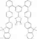 Fig. 684 - Binuclear metal complexes and electronic devices, in particular organic electroluminescent devices containing said metal complexes