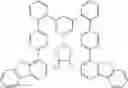 Fig. 686 - Binuclear metal complexes and electronic devices, in particular organic electroluminescent devices containing said metal complexes