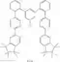 Fig. 689 - Binuclear metal complexes and electronic devices, in particular organic electroluminescent devices containing said metal complexes
