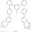 Fig. 691 - Binuclear metal complexes and electronic devices, in particular organic electroluminescent devices containing said metal complexes