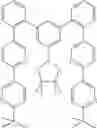 Fig. 696 - Binuclear metal complexes and electronic devices, in particular organic electroluminescent devices containing said metal complexes