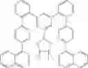Fig. 698 - Binuclear metal complexes and electronic devices, in particular organic electroluminescent devices containing said metal complexes