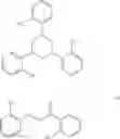 Fig. 701 - Binuclear metal complexes and electronic devices, in particular organic electroluminescent devices containing said metal complexes