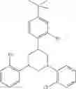 Fig. 707 - Binuclear metal complexes and electronic devices, in particular organic electroluminescent devices containing said metal complexes
