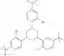 Fig. 711 - Binuclear metal complexes and electronic devices, in particular organic electroluminescent devices containing said metal complexes