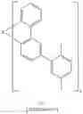 Fig. 807 - Binuclear metal complexes and electronic devices, in particular organic electroluminescent devices containing said metal complexes
